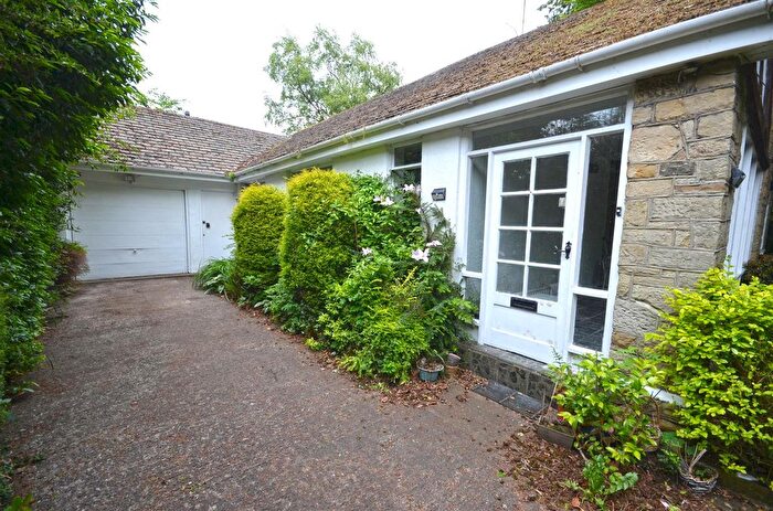 3 Bedroom Detached Bungalow For Sale In Mottram Road, Stalybridge, SK15