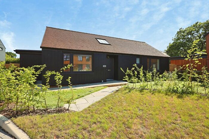 3 Bedroom Bungalow For Sale In Camberlot Road, Upper Dicker, Hailsham, East Sussex, BN27