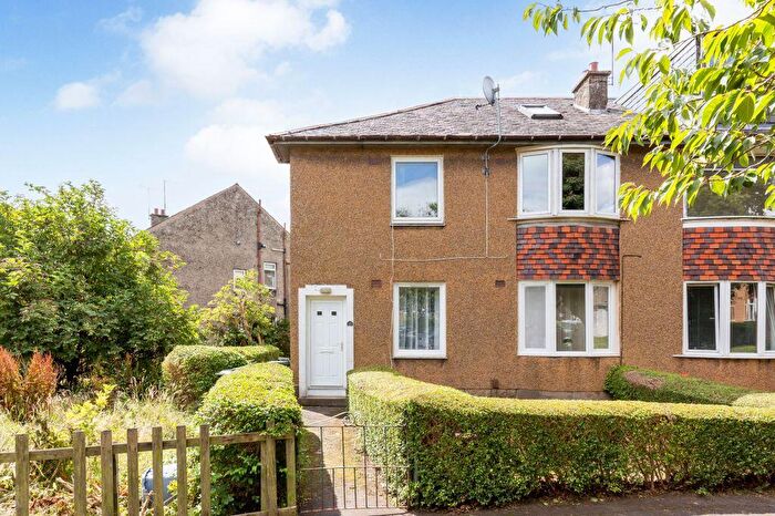 2 Bedroom Flat For Sale In Carrick Knowe Drive, Carrick Knowe, Edinburgh, EH12
