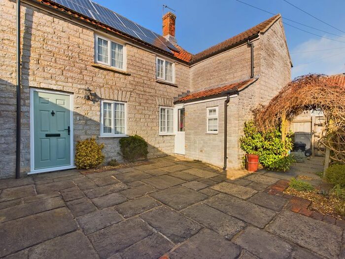 3 Bedroom Cottage For Sale In High Street, Keinton Mandeville, Somerton, TA11