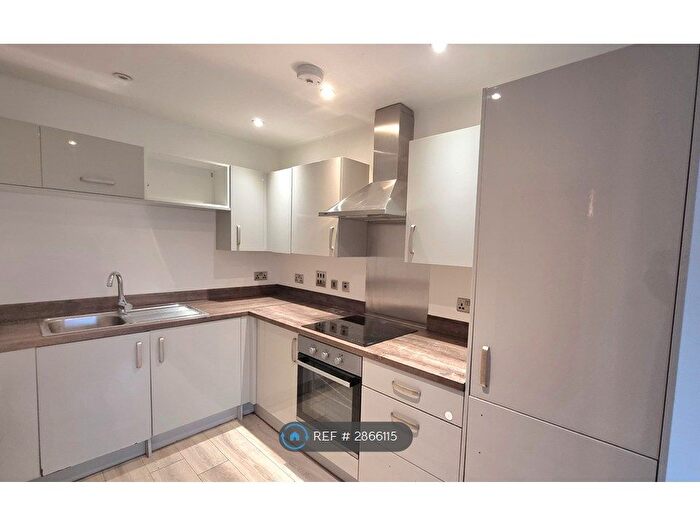 2 Bedroom Flat To Rent In The Silk Works, Coventry, CV6