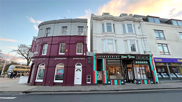 1 Bedroom Flat To Rent In North Road, Brighton, BN1