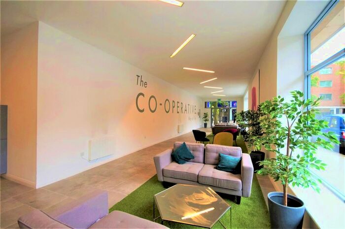 1 Bedroom Flat To Rent In Corporation Street, Coventry CV1