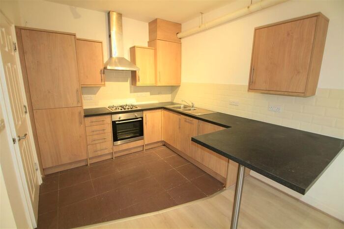 2 Bedroom Flat To Rent In North Gate, Nottingham NG7