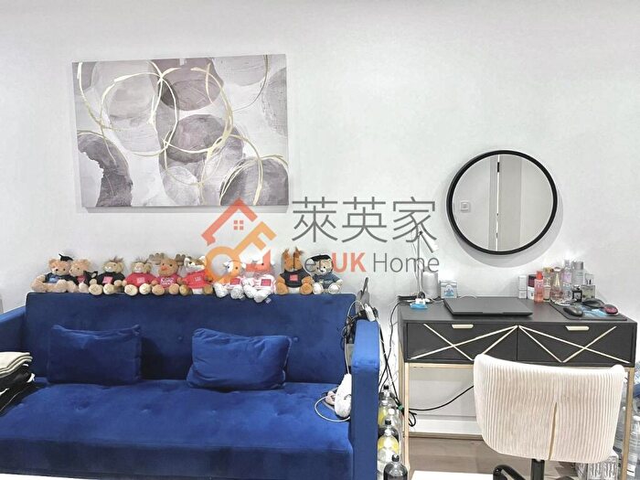 1 Bedroom Flat To Rent In Affinity House, Beresford Avenue, Wembley, HA0