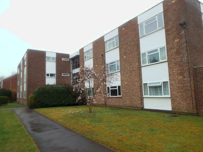 Studio To Rent In Romsey, SO51