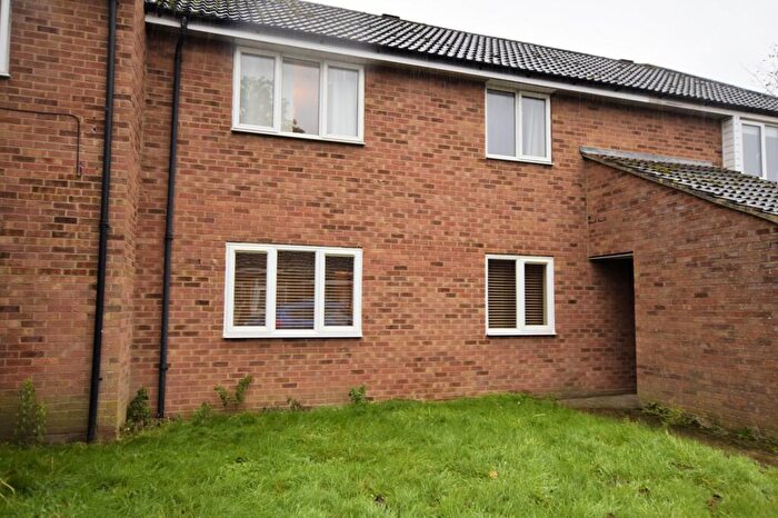 1 Bedroom Flat To Rent In King's Lynn, PE30