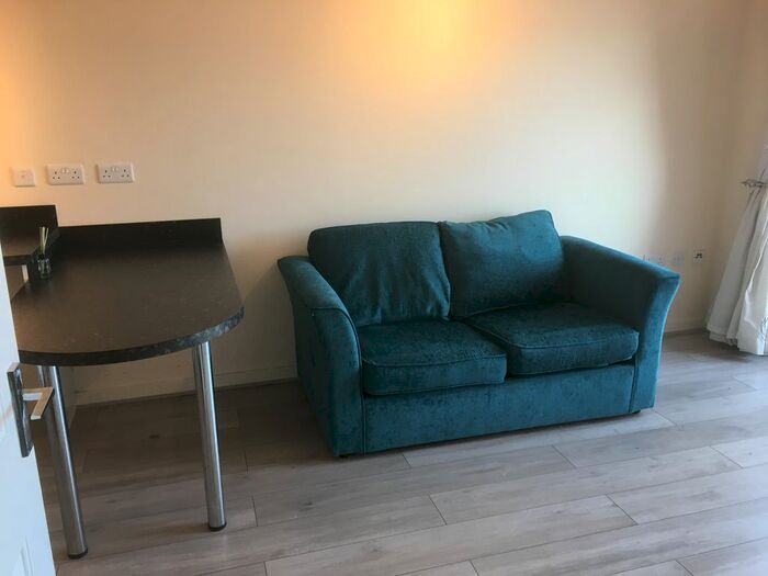 1 Bedroom Flat To Rent In Clough Close, Middlesbrough, TS5