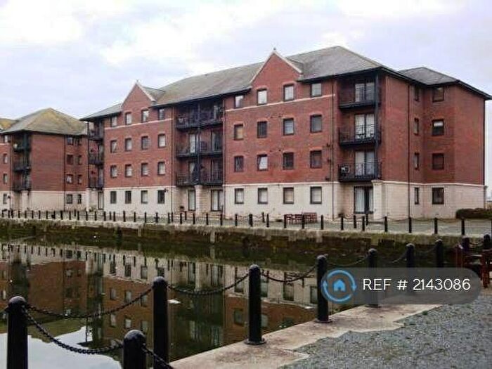 2 Bedroom Flat To Rent In Waterloo Quay, Liverpool, L3