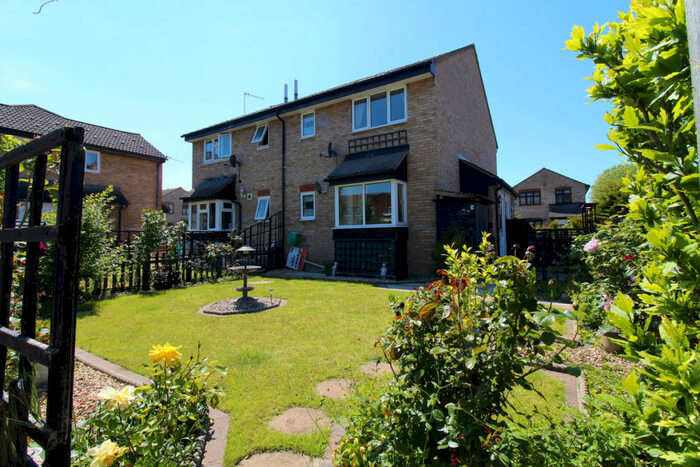 1 Bedroom End Of Terrace House To Rent In Halifield Drive, Belvedere, DA17