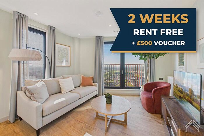 1 Bedroom Apartment To Rent In Selborne Road, London, E17