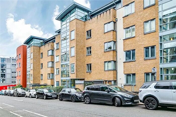 1 Bedroom Flat To Rent In Regent's Park Road, Primrose Hill, NW1