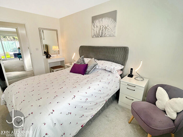 2 Bedroom Semi-Detached Bungalow For Sale In Mulberry Gardens, Langenhoe, Colchester, CO5