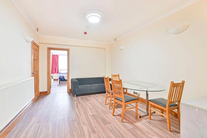 2 Bedroom Flat To Rent In Wembley Hill Road, Wembley Park, Wembley, HA9