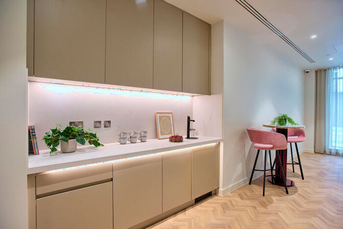 2 Bedroom Apartment To Rent In Millwrights Place, Bristol Bristol, BS1