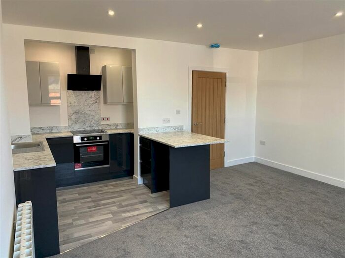 2 Bedroom Flat To Rent In Carter Street, Goole, DN14