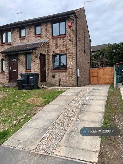 1 Bedroom Semi-Detached House To Rent In Hartwith Drive, Harrogate, HG3