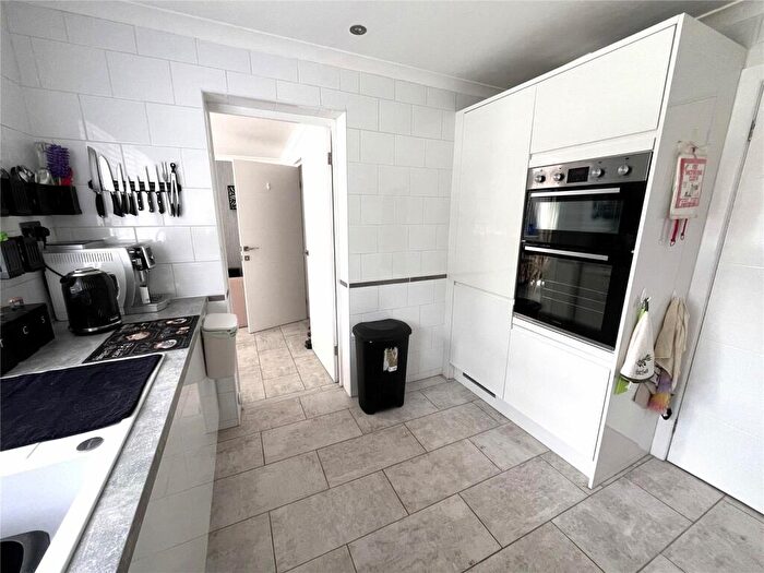 2 Bedroom Bungalow For Sale In St. Daniels Drive, Pembroke, Pembrokeshire, SA71