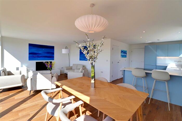 4 Bedroom Detached House For Sale In Riversmeet, Velator, Braunton, Devon, EX33