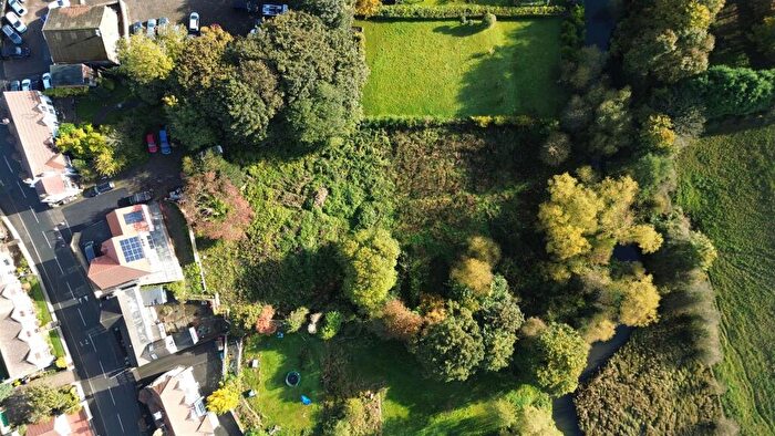 Plot For Sale In Newboundmill Lane, Pleasley, Mansfield, NG19