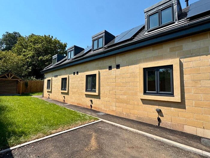 1 Bedroom Terraced House To Rent In Bath, Somerset, BA2