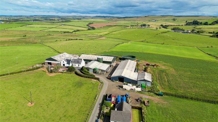 3 Bedroom Farm For Sale In Raithhill Farm, Raithhill Farm, Coylton, Ayrshire, KA6