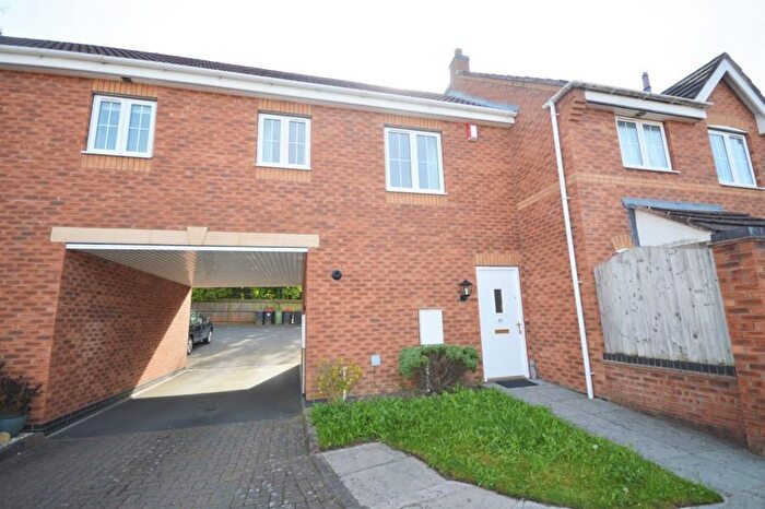 2 Bedroom Maisonette For Sale In Finchale Avenue, Priorslee, TF2