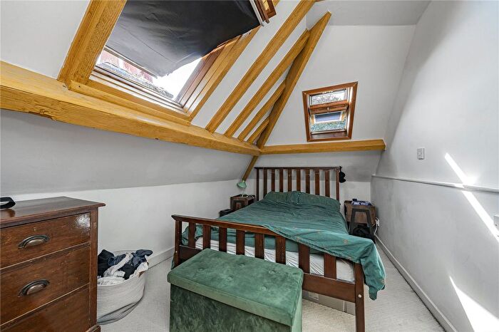 1 Bedroom Flat To Rent In Malbrook Road, London, SW15