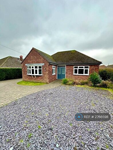 3 Bedroom Bungalow To Rent In Messingham Lane, Scawby, Brigg, DN20
