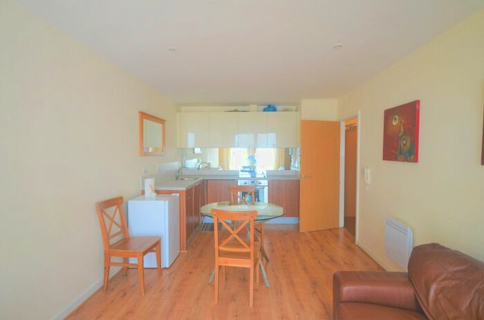 1 Bedroom Flat To Rent In Ropeworks, Barking, IG11