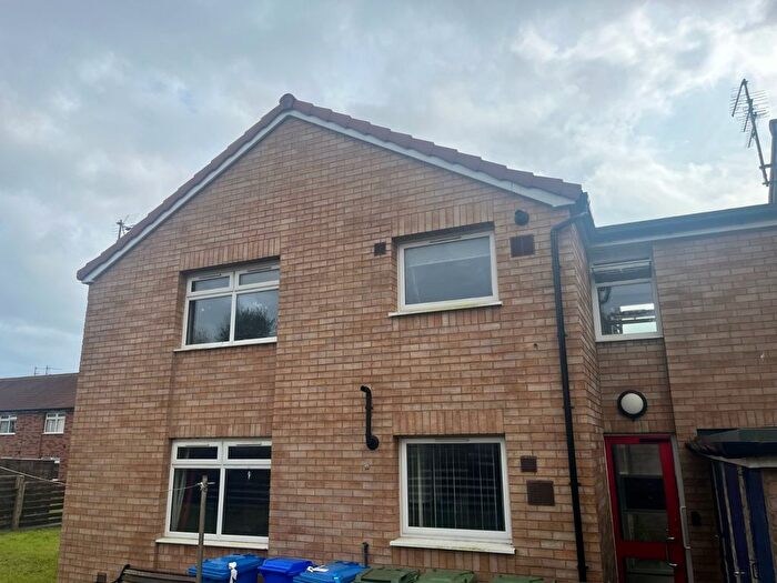 1 Bedroom Flat For Sale In Bronte Walk, Bridlington, East Yorkshire, YO16