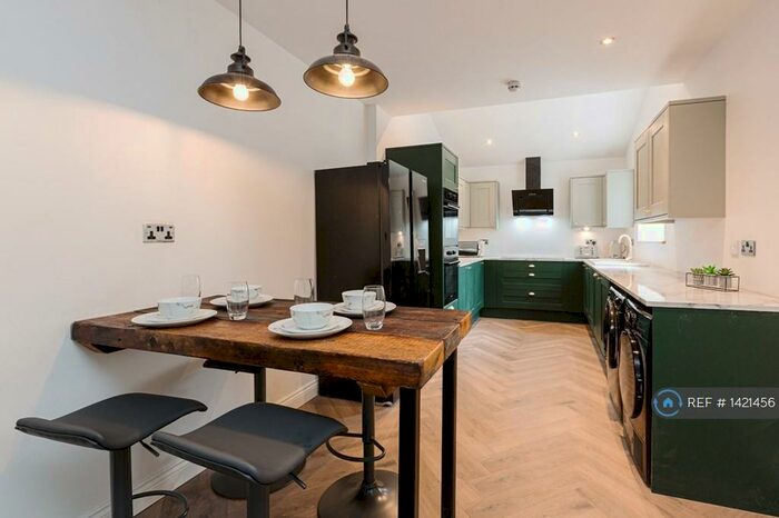 6 Bedroom Terraced House To Rent In Leopold Road, Liverpool, L7