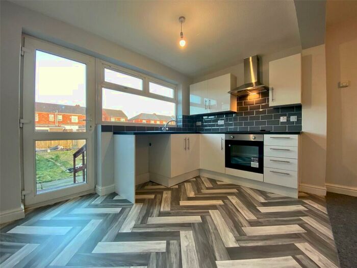 2 Bedroom Terraced House To Rent In Northfield Avenue, Hessle, East Yorkshire, HU13