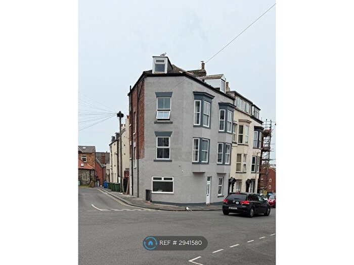 1 Bedroom Flat To Rent In New Queen St, Scarborough, YO12