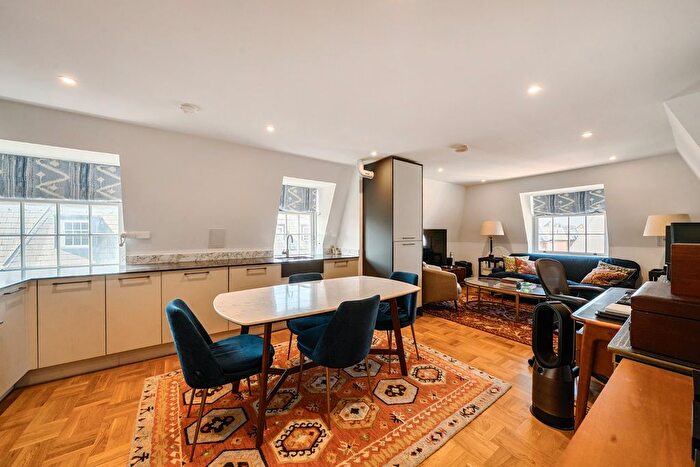 1 Bedroom Flat For Sale In Lisgar Terrace, West Kensington, London, W14