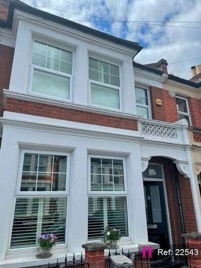 4 Bedroom Detached House To Rent In Murillo Road, London, SE13