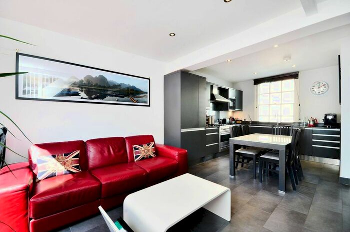4 Bedroom Property To Rent In Rousden Street, Camden, London, NW1
