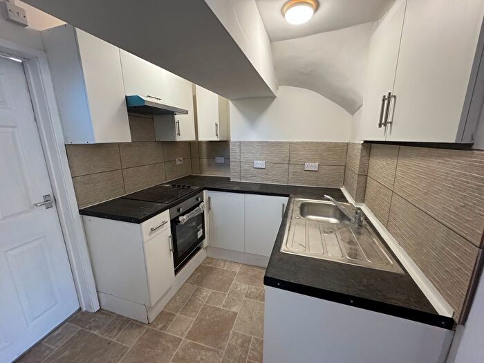 3 Bedroom Terraced House To Rent In Pantypwdyn, Abertillery, NP13