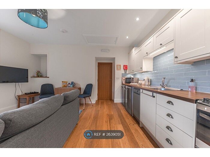 Studio To Rent In Tilberthwaite Avenue, Coniston, LA21