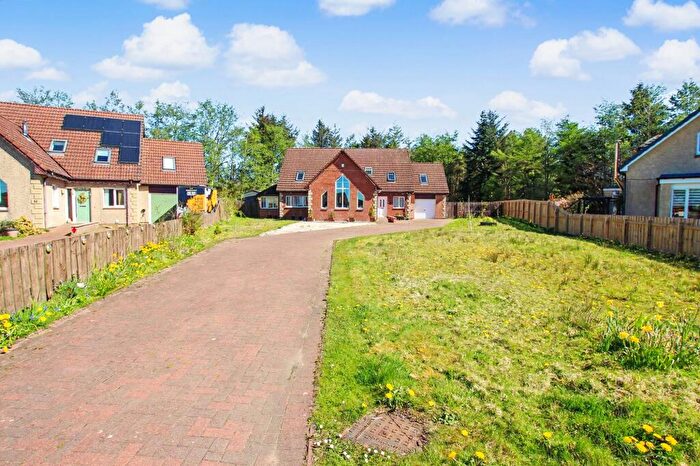 6 Bedroom Detached House For Sale In Willow Avenue, Fauldhouse, EH47