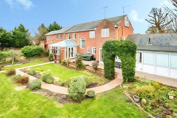 4 Bedroom Semi-Detached House To Rent In Bracknell Road, Warfield, RG42
