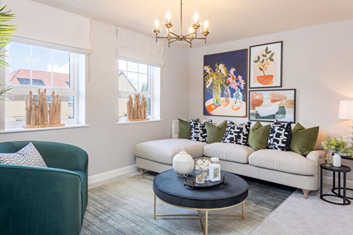 3 Bedroom End Terrace House For Sale In "Greenwood" At Golfers Lane, Angmering, BN16