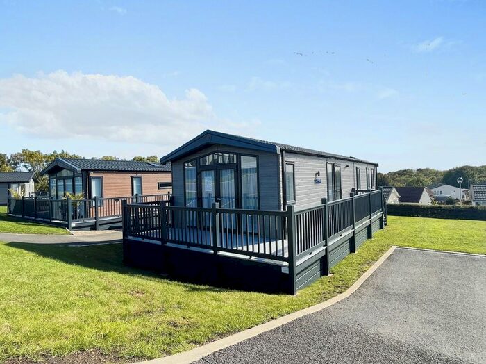 2 Bedroom Bungalow For Sale In Evergreen Park, Blackhall Colliery, Hartlepool, TS27