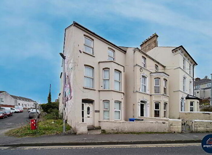 1 Bedroom Apartmentses For Sale In Unit A-C, Chapel Road, Derry, BT47