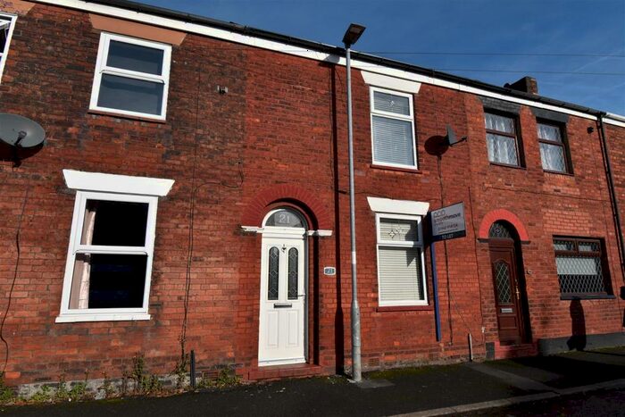 3 Bedroom House To Rent In Lodge Road, Atherton, Manchester, M46