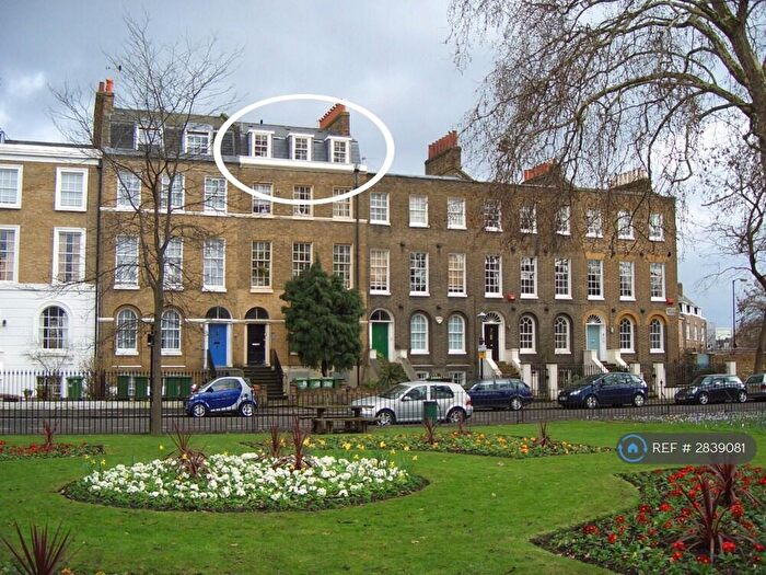 1 Bedroom Flat To Rent In Addington Square, London, SE5