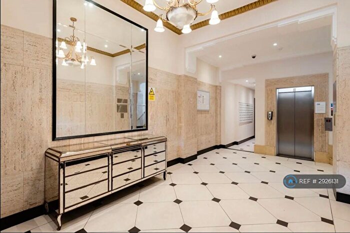2 Bedroom Flat To Rent In Mitre House, Brighton, BN1
