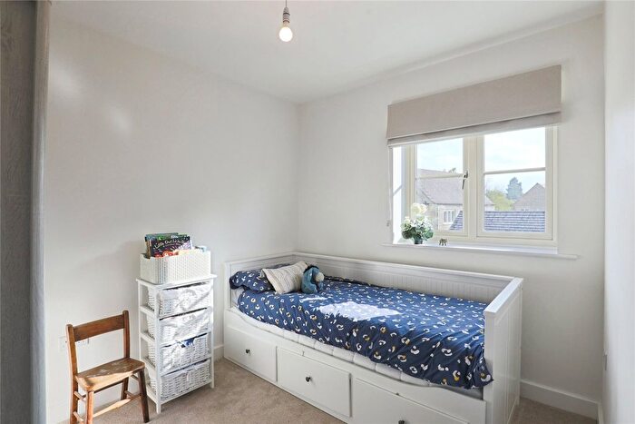 4 Bedroom Detached House For Sale In Brydges Close, Winchcombe, Cheltenham, Gloucestershire, GL54