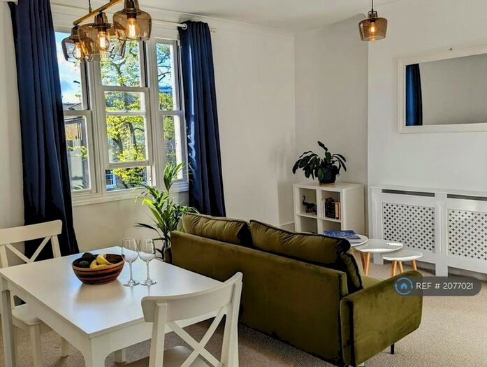 1 Bedroom Flat To Rent In Oxford Road, London, NW6