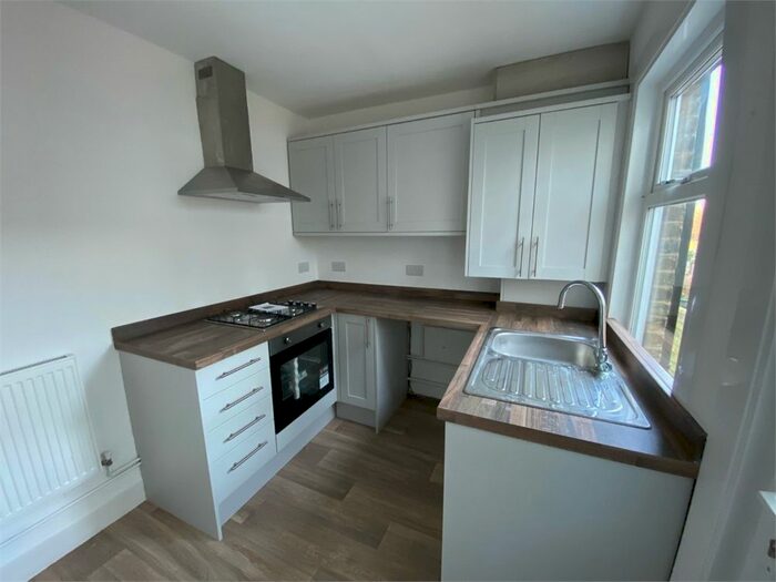 2 Bedroom Terraced House To Rent In Wainscott Road, Wainscott, Rochester, Kent ME2